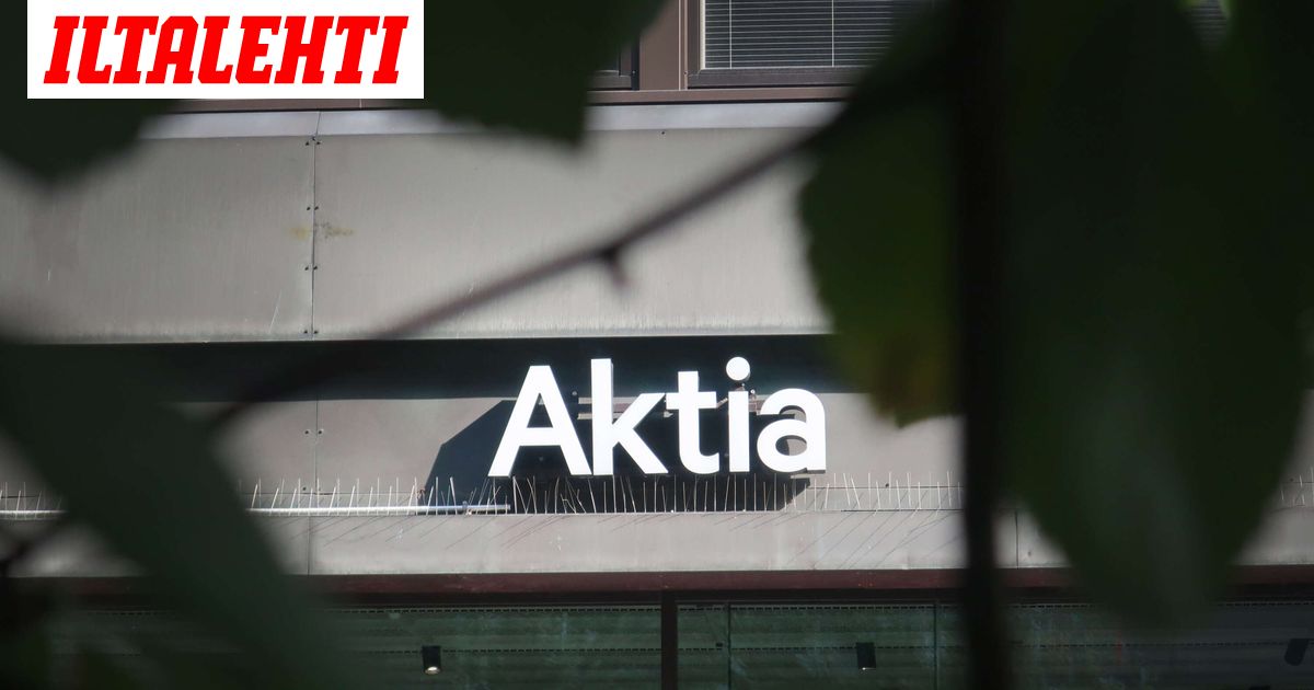 Aktialle jättisakko tietoturvan laiminlyönnistä: Näin Aktia reagoi