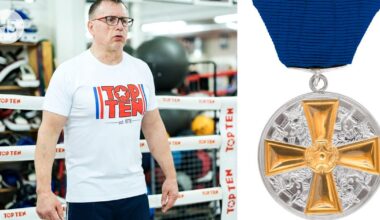 Isät saavat presidentiltä mitalin ensimmäistä kertaa: Äitejä on palkittu jo vuodesta 1946