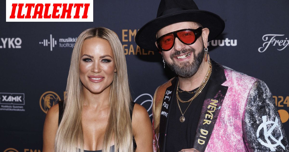 Martina Aitolehden sanat vaivaavat Esko Eerikäistä vielä 17 vuoden jälkeen