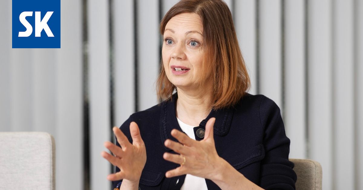 Ylen uusi toimitusjohtaja ei usko Israel-boikotteihin Euroviisuissa