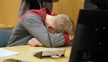 Mikkelin henkirikoksen esitutkinta: 19-vuotias teki haun sanoilla ”eka murha”, aamulla 60-vuotias nainen oli kuollut | Keski-Suomi