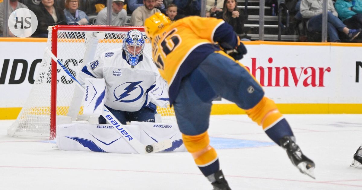 Erik Haula: valmentaja sai tarpeekseen jäähyilystä