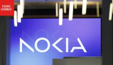 Wall Street ennätykseen - Ilta-Sanomat