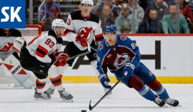 Porilainen palasi NHL:ään yli tuhannen päivän tauon jälkeen