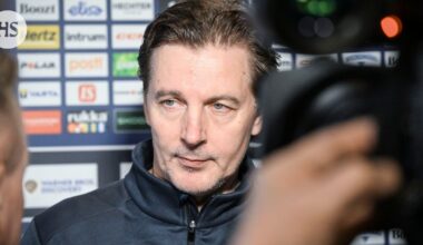 Tero Lehterä teki kovan ratkaisun – Naisleijonien hotellielämä uusiksi