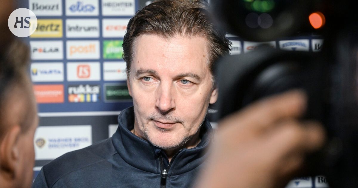 Tero Lehterä teki kovan ratkaisun – Naisleijonien hotellielämä uusiksi