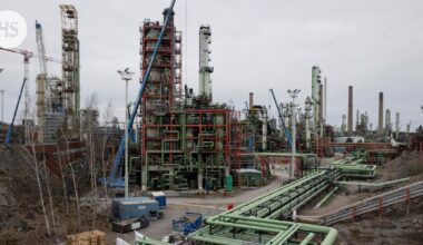 Nesteen tulos parani yli odotusten