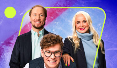 Olympiajääkiekko palaa Ylen kanaville, tässä on Ylen jääkiekkotiimi | Urheilu