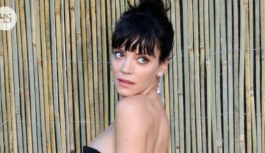 Levyarvio: Ex-mies petti Lily Allenia, nyt kosto on suloinen