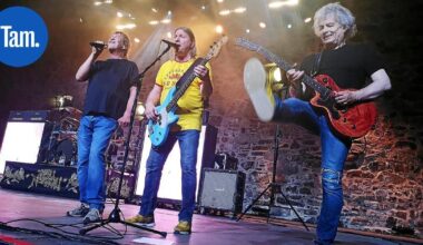 Mikä on Eppu Normaalin paras biisi? – Äänestä suosikkiasi ja perustele valintasi | Paikalliset