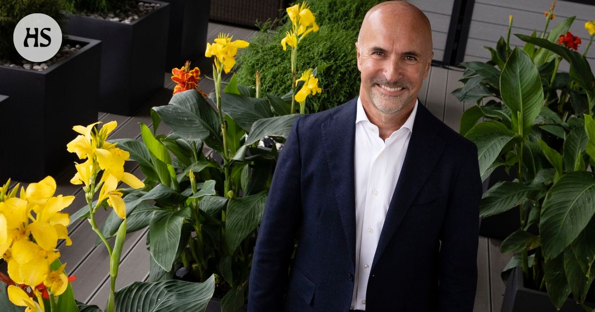 UPM:n kannattavuus romahti sellun mukana