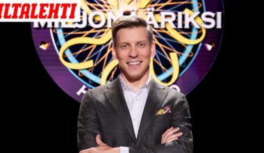 Katsojat toivovat muutoksia Haluatko miljonääriksi -visailuun: ”Moni asia pielessä”