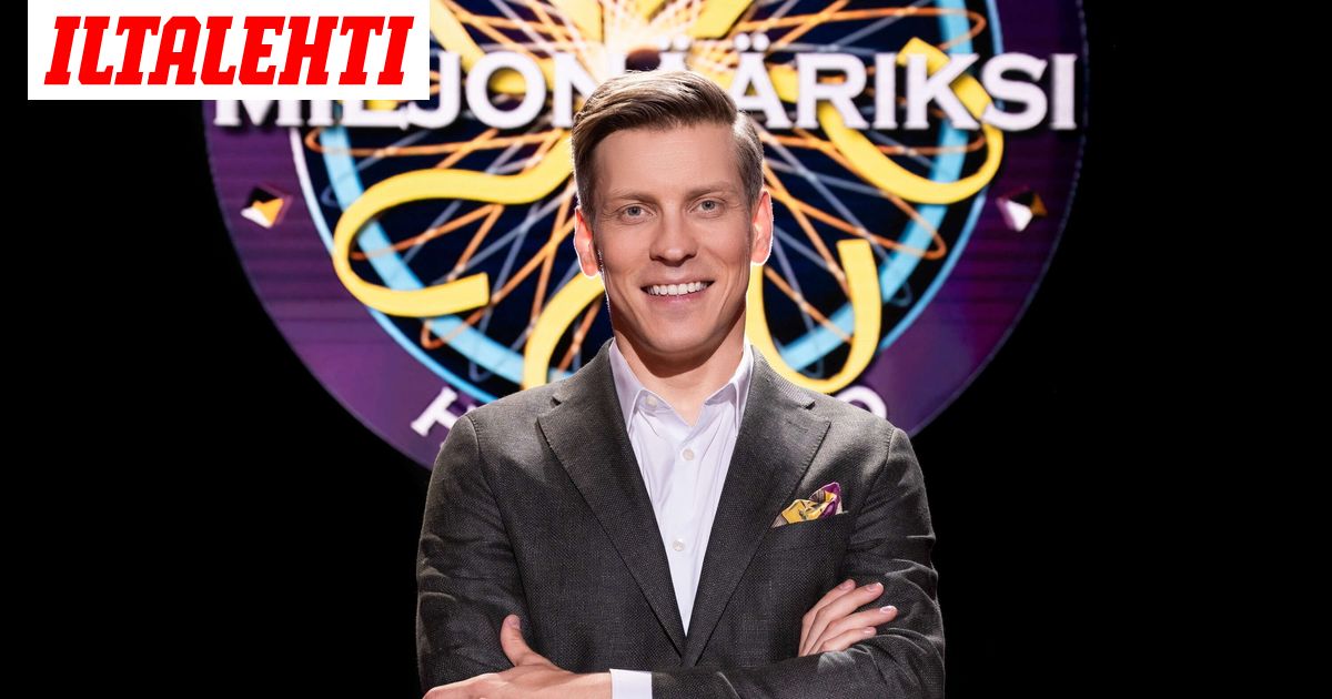Katsojat toivovat muutoksia Haluatko miljonääriksi -visailuun: ”Moni asia pielessä”