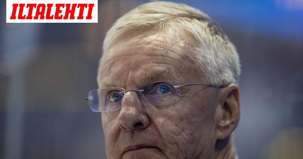 Yle palkkasi Kari Jalosen