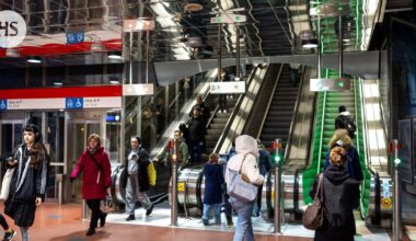 Matkalippujen hinnat nousevat taas – ”Jos astuu ovesta ulos niin rahaa menee”