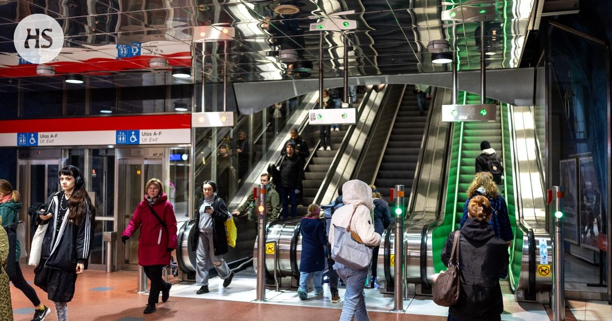 Matkalippujen hinnat nousevat taas – ”Jos astuu ovesta ulos niin rahaa menee”