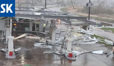 Melissa on iskenyt Kuubaan – Jamaikalla ihmisiä eristyksissä hirmumyrskyn jäljiltä