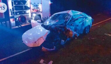 Päihtynyt nuori kaahasi, kaksi kuoli: Oikeus korotti rangaistusta Porvoon kuolonkolarissa