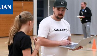 Pelinjohtaja Joonas Maunu tuo Superpesiksen vaatimustason Janakkalan Janaan: ”Isoin teema on avoimuus ja turvallinen ympäristö”