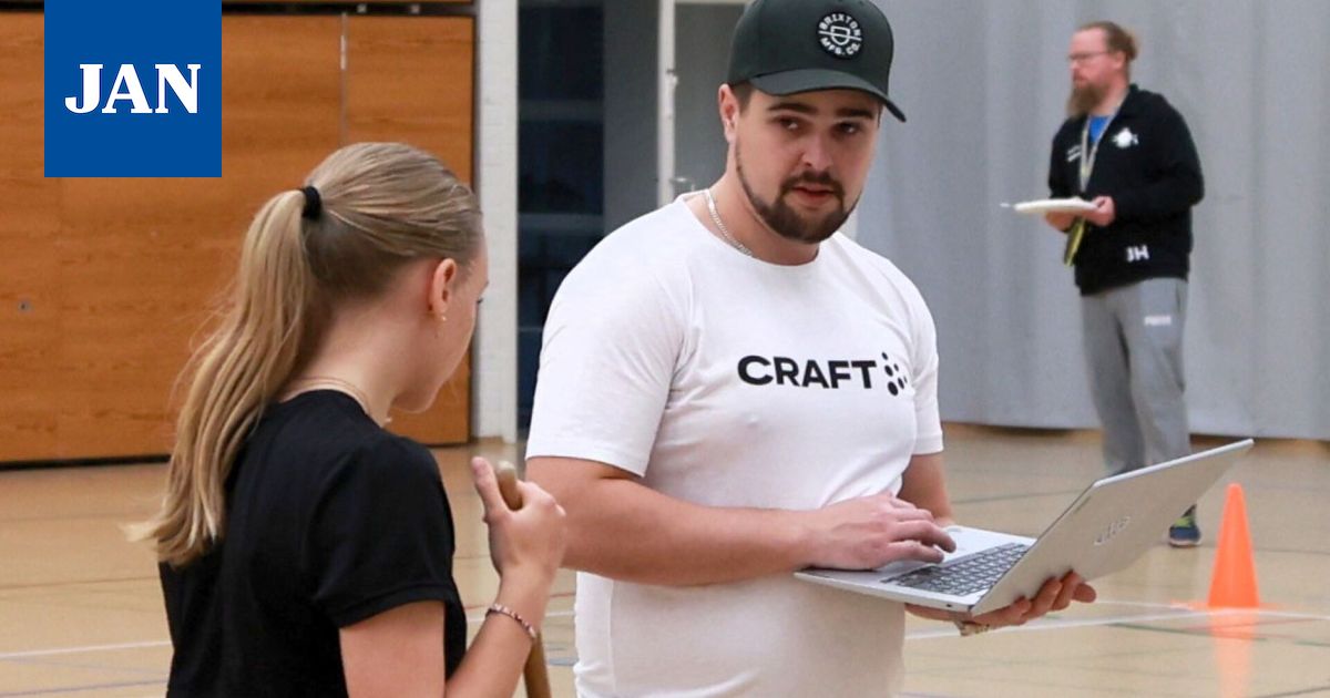 Pelinjohtaja Joonas Maunu tuo Superpesiksen vaatimustason Janakkalan Janaan: ”Isoin teema on avoimuus ja turvallinen ympäristö”