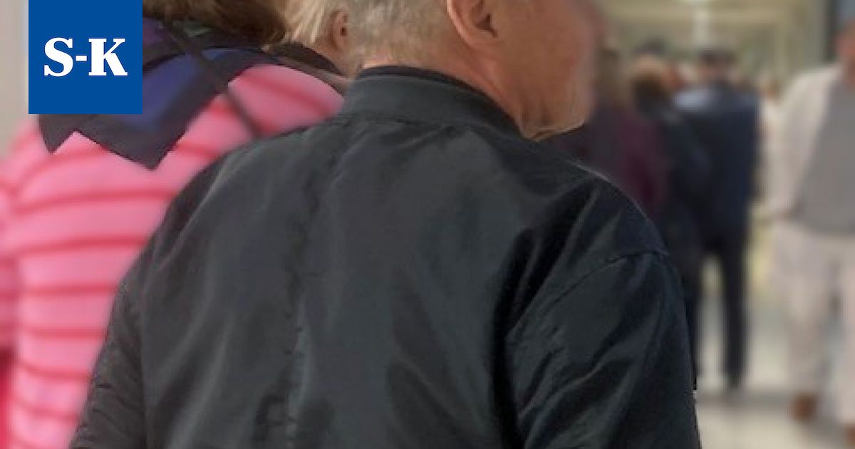 Ruuhkaa rokotuksissa Keuruun terveyskeskuksessa tiistaina