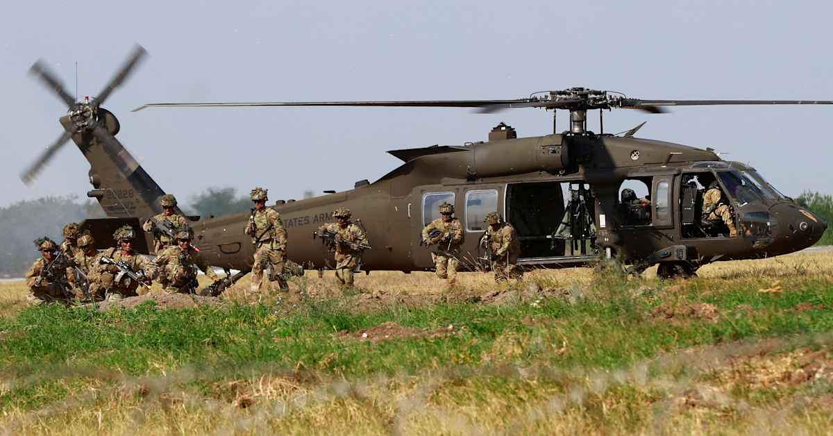 Nato: Yhdysvallat aikoo vähentää joukkojaan Naton itäisellä laidalla | Uutisia lyhyesti