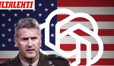 USA:n armeijan kenraali teki huolestuttavan paljastuksen