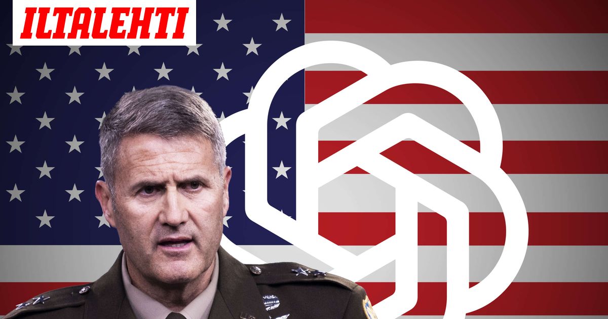 USA:n armeijan kenraali teki huolestuttavan paljastuksen