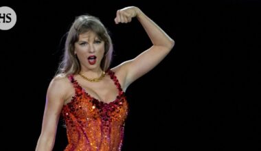 Tunteisiimme vetoaa eniten musiikki, joka on peräisin teinivuosilta