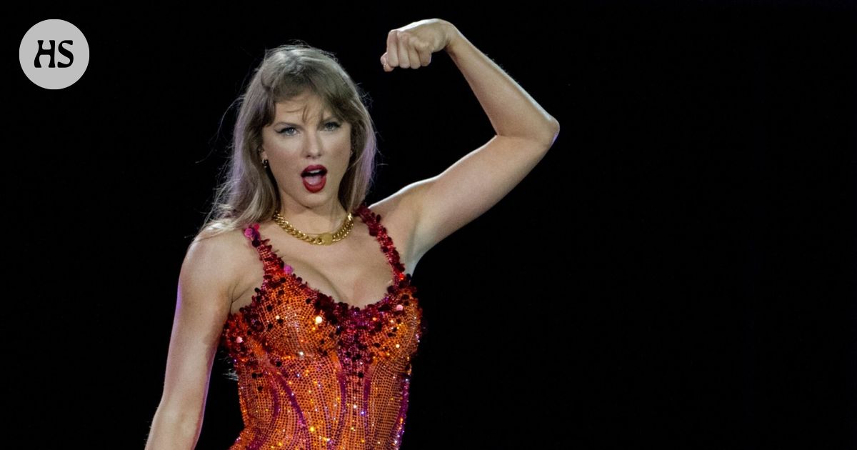 Tunteisiimme vetoaa eniten musiikki, joka on peräisin teinivuosilta