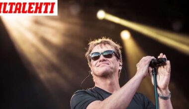 Miksi ei Olympiastadionille? Nyt puhuu Eppu Normaali