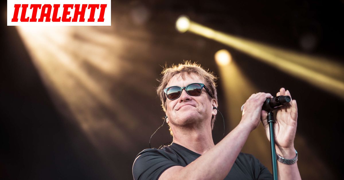 Miksi ei Olympiastadionille? Nyt puhuu Eppu Normaali