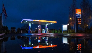 Neste vahvistaa: Teboilin polttoaine­toimitusten katkaisu johtuu Yhdysvaltain ja Britannian sanktioista | Talous