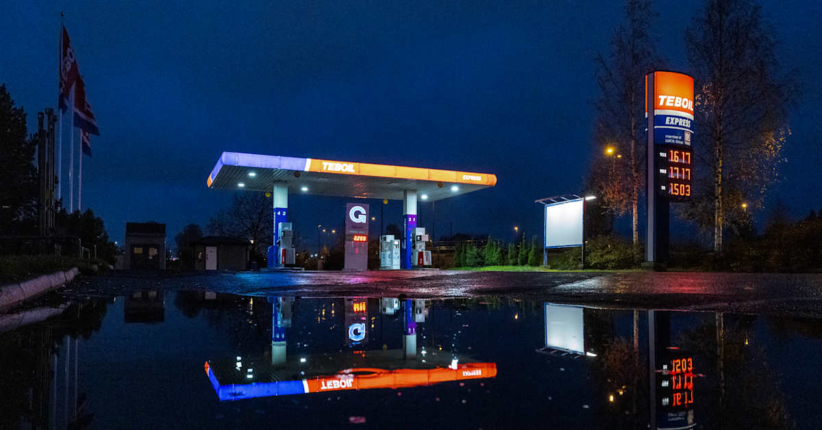 Neste vahvistaa: Teboilin polttoaine­toimitusten katkaisu johtuu Yhdysvaltain ja Britannian sanktioista | Talous