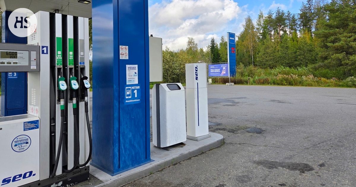 SEO on kiinnostunut neuvottelemaan Teboil-kauppiaiden kanssa