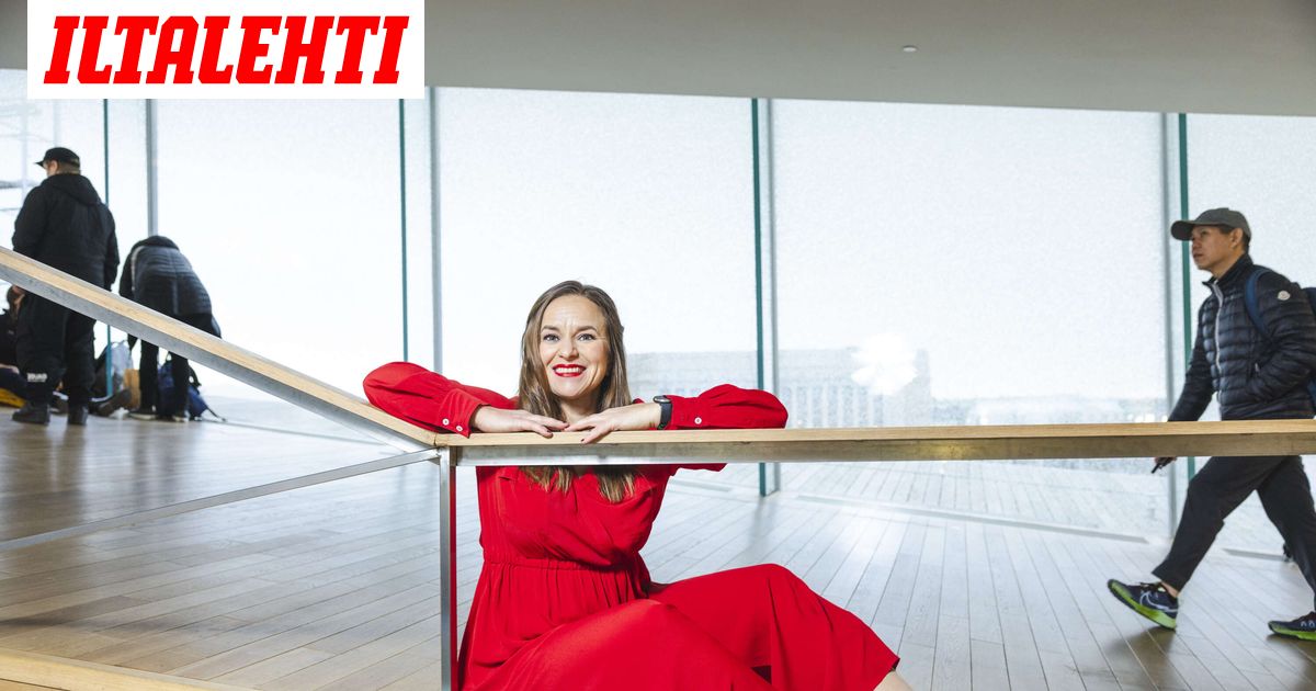 Satu Rämö sai peräänsä piinallisen häirikön – ”Olen itkenyt myttynä lattialla lukuisia kertoja”