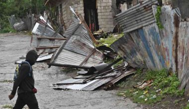 Näin Jamaikassa majoittunut suomalaisturisti kertoo hurrikaanin vaikutuksista: ”Autamme, keitä voimme” | Kotimaa