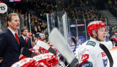 SM-liiga panee kättelemisen jäihin | HS.fi