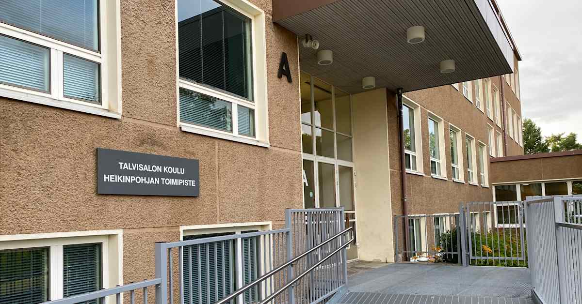 Seurakunta lopettaa pienten koululaisten iltapäiväkerho­toiminnan Savonlinnassa – syynä ruokarukousten kieltäminen | Etelä-Savo