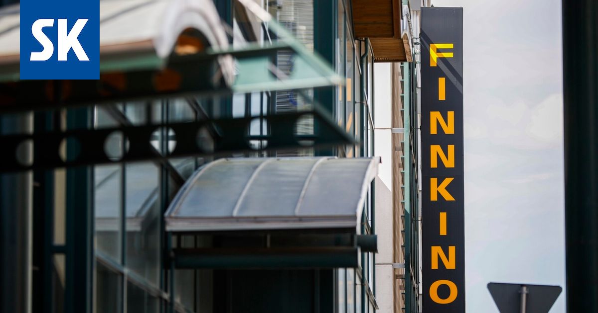 Finnkinon verkkosivun beetaversiossa on vielä puutteita