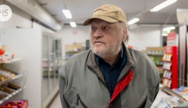 Kaisa Juuso lyö oven kiinni nenän edestä – kotikyläläiset puhuvat hänen puolestaan