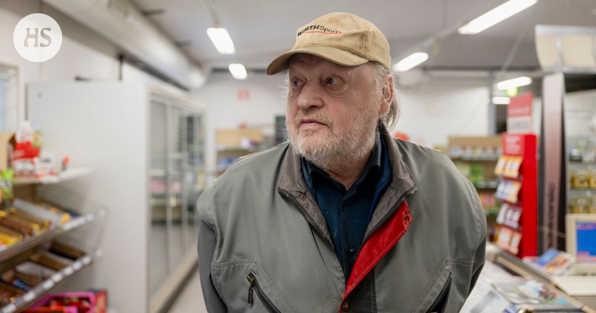 Kaisa Juuso lyö oven kiinni nenän edestä – kotikyläläiset puhuvat hänen puolestaan