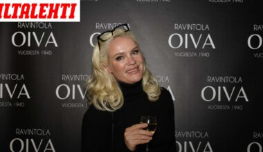 ”Kaikki olettivat, että se ei tule toimimaan”