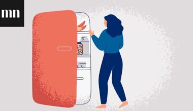 Testaa, oletko ruokariippuvainen – asiantuntija kertoo, miksi se on yleistä