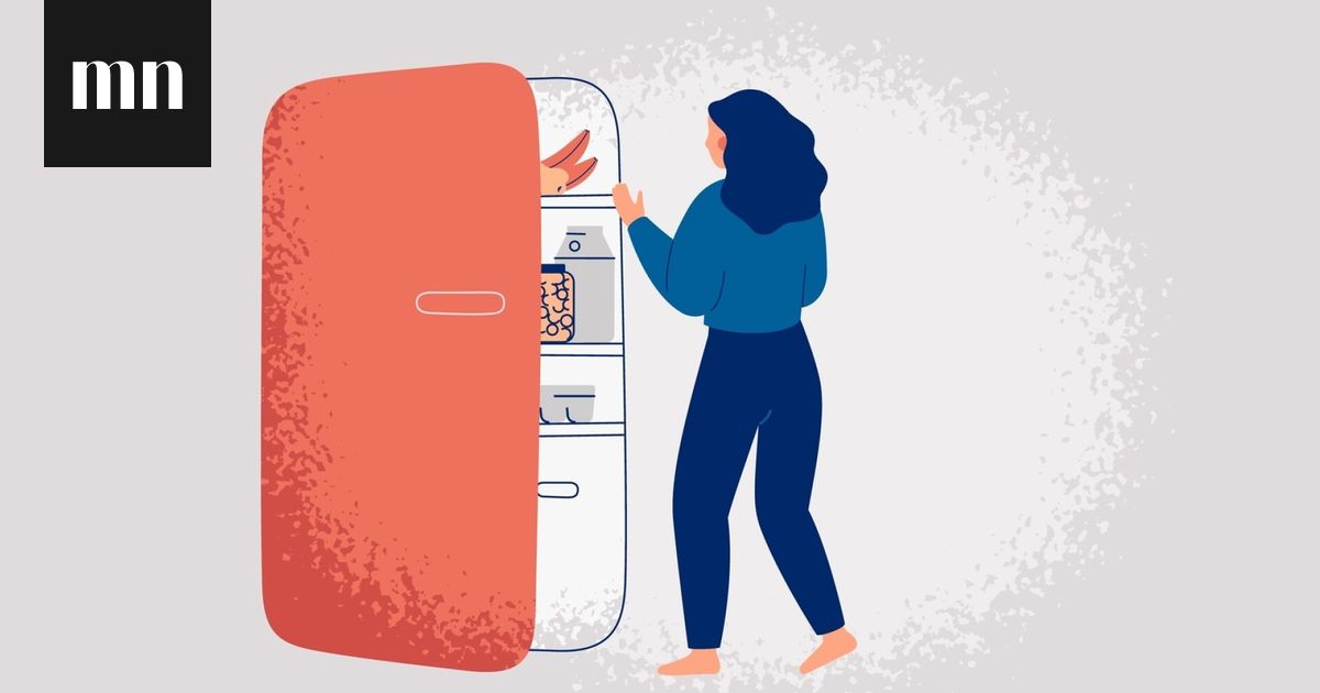 Testaa, oletko ruokariippuvainen – asiantuntija kertoo, miksi se on yleistä