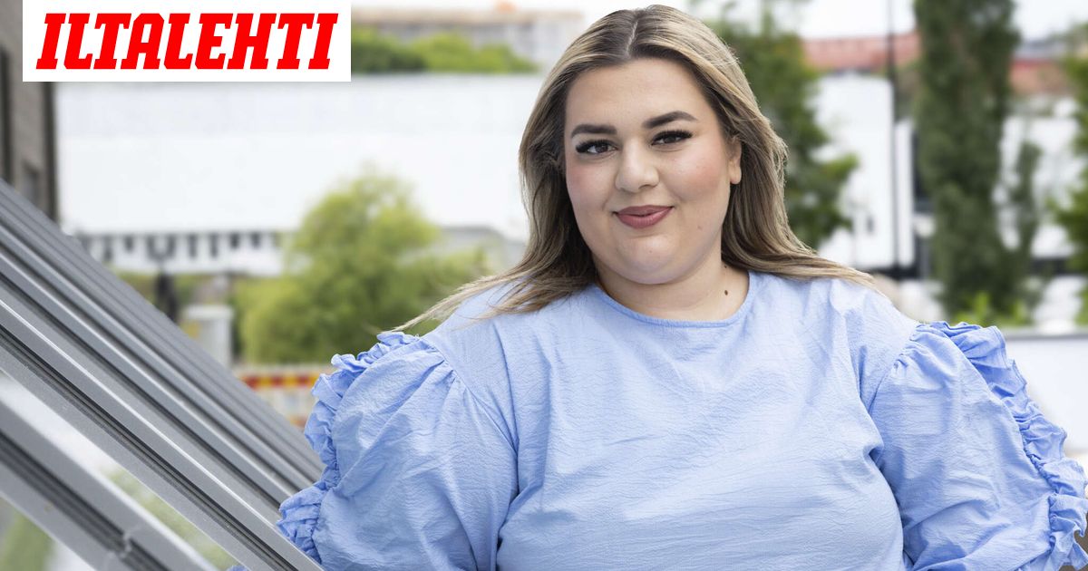 Jasmiina Yildiz yllättyi käydessään lääkärissä – ”Ei voi olla enää todellista”