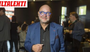 Lasse Norres sairastaa syöpää – Lääkäriltä synkkä arvio elinajasta