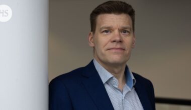 Traficomin ylijohtaja: Suomalaiset voivat nukkua levollisesti, vaikka pilvipalveluissa on häiriöitä