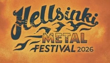 V2.fi | Hellsinki Metal Festival lupaa uutisia