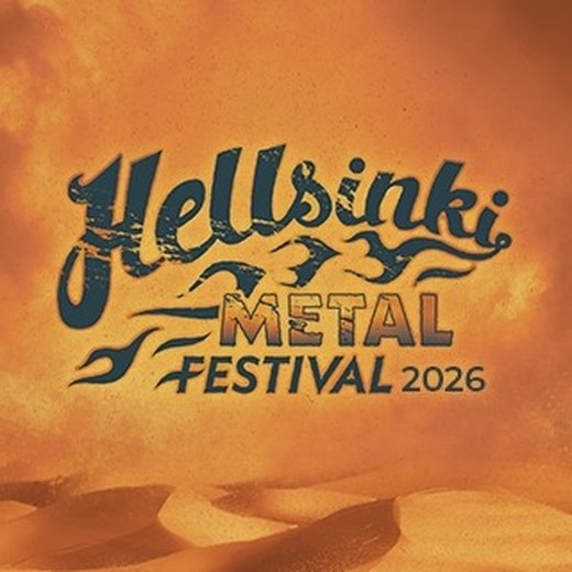 V2.fi | Hellsinki Metal Festival lupaa uutisia